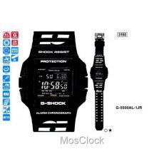Casio G-Shock G-5500AL-1E