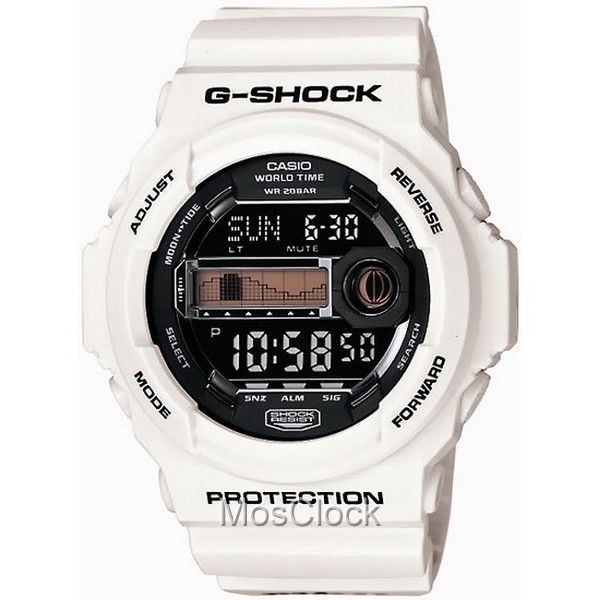Casio G-Shock GLX-150X-7E Casio G-Shock GLX-150X-7E