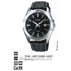 Наручные часы Casio MTP-1308PL-1A