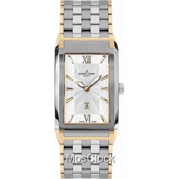 Jacques Lemans G-182i