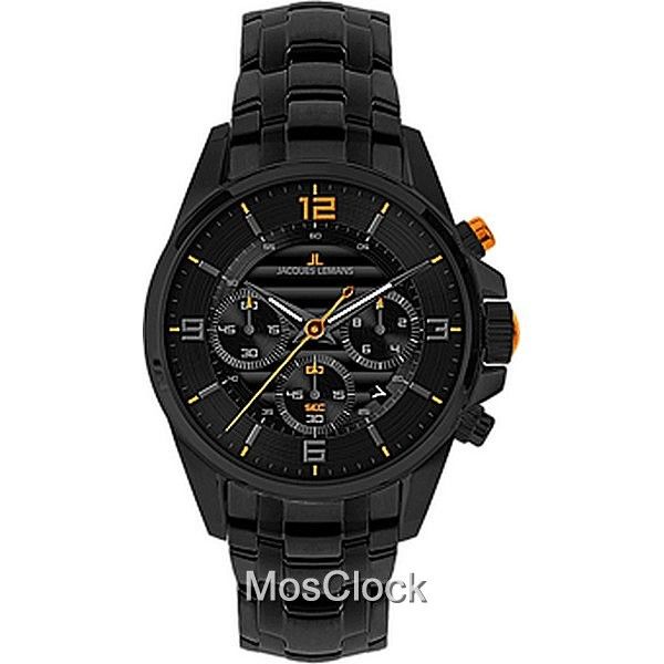 Jacques Lemans 1-1672H