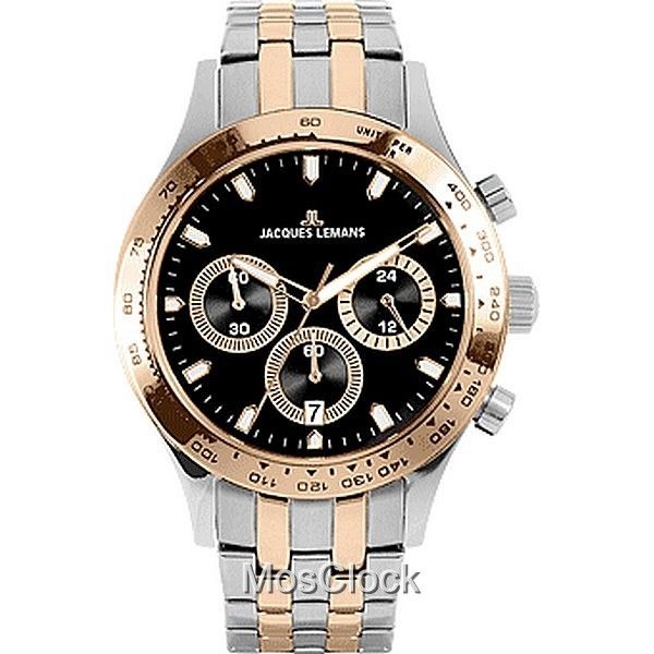 Jacques Lemans 1-1618E