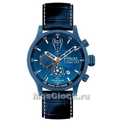 Jacques Lemans U-42B Jacques Lemans U-42B