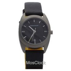 Наручные часы Romanson TL1246 LW BK