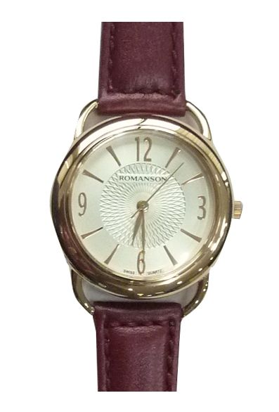 Romanson RL1220 LR WH Romanson RL1220 LR WH