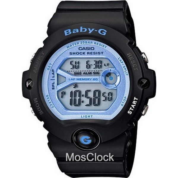 Casio BG-6903-1E Casio BG-6903-1E
