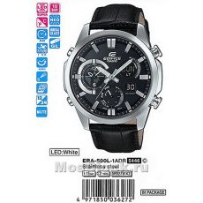 Наручные часы Casio Edifice ERA-500L-1A