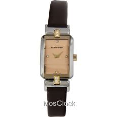 Наручные часы Romanson RN3244Q LC BROWN