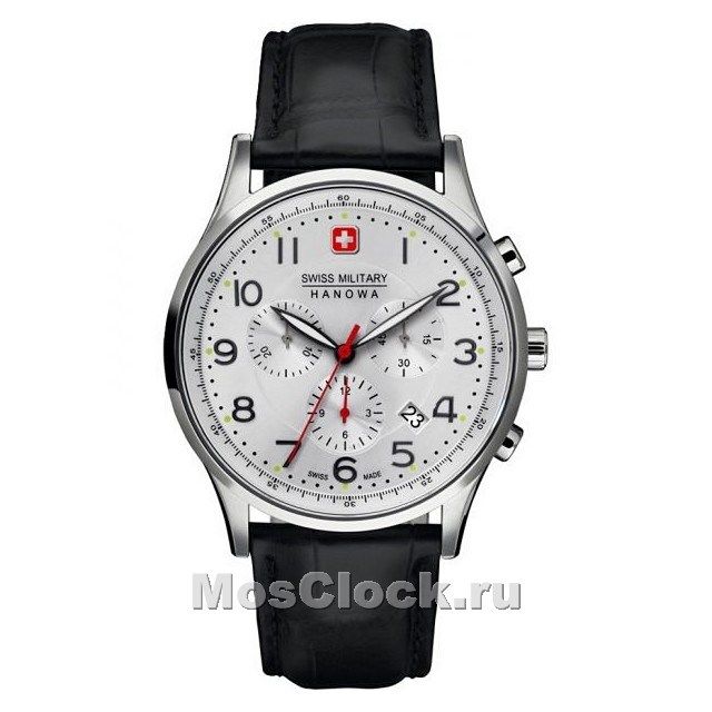 Swiss Military Hanowa 06-4187.04.001