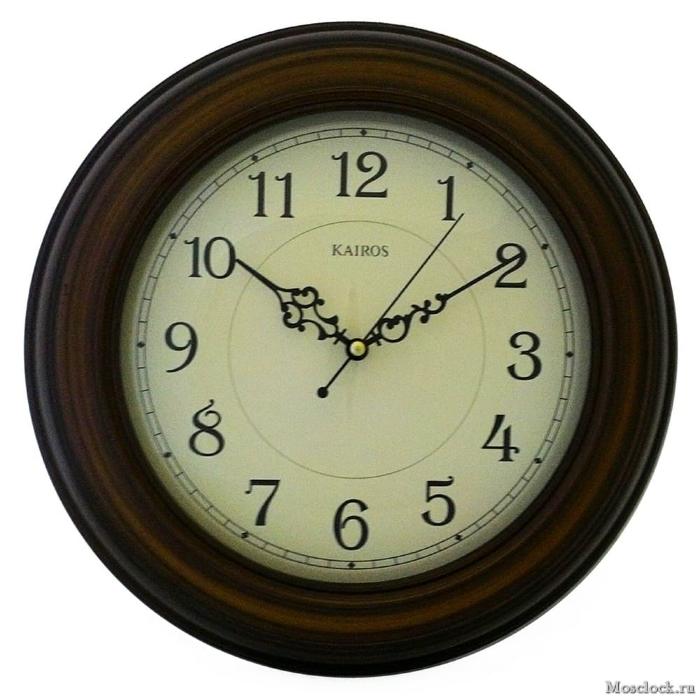 Kairos KS 539-2 Kairos KS 539-2