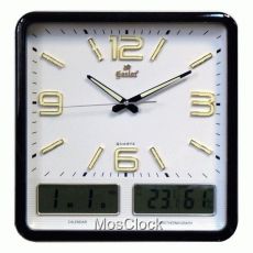 Настенные часы Gastar T-587-YG-A