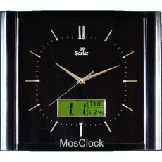 Настенные часы Gastar T-541-B