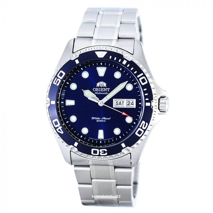 Orient AA02005D Orient AA02005D