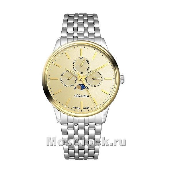 Adriatica A8262.2111QF Adriatica A8262.2111QF