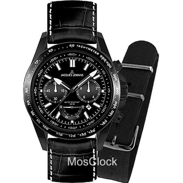 Jacques Lemans 1-1756D Jacques Lemans 1-1756D