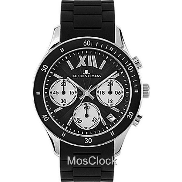 Jacques Lemans 1-1586A