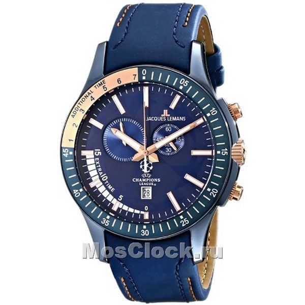 Jacques Lemans U-44A Jacques Lemans U-44A