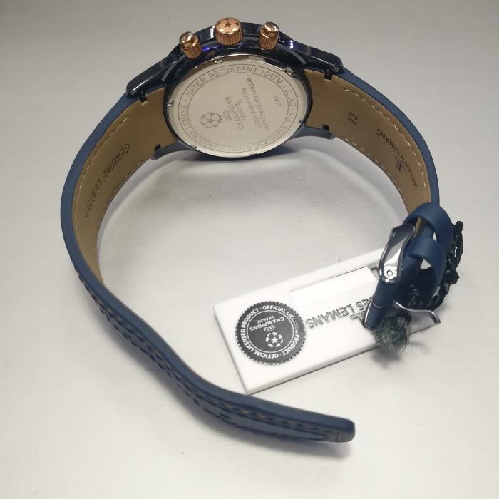 Jacques Lemans U-44A задняя крышка Jacques Lemans U-44A задняя крышка