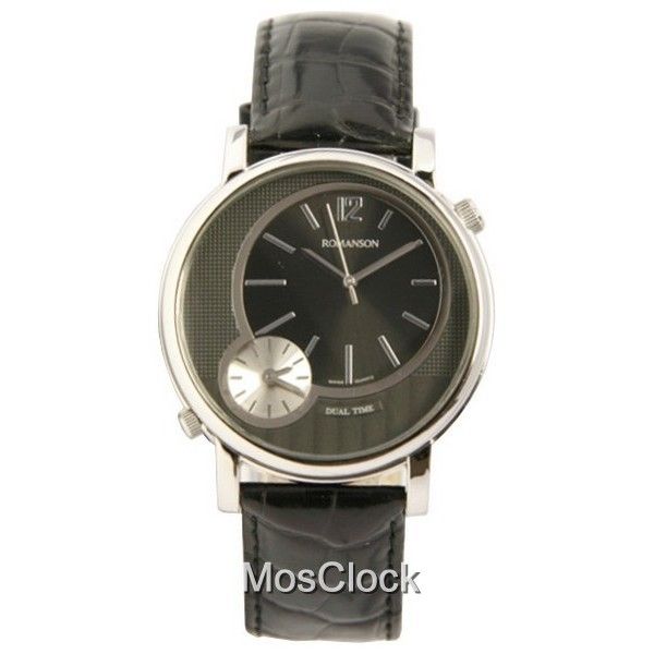 Romanson TL8245 MW BK