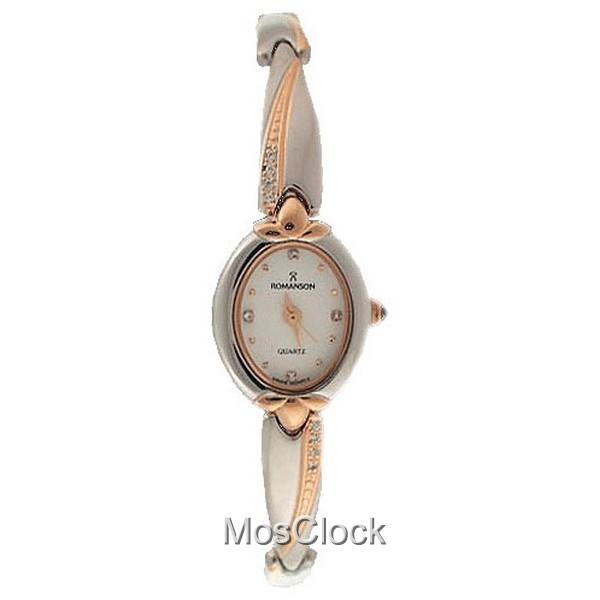 Romanson RM0172Q LJ WH Romanson RM0172Q LJ WH