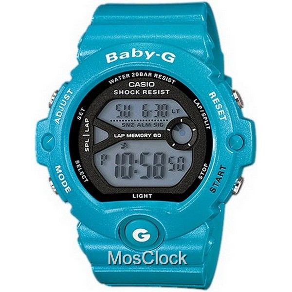 Casio BG-6903-2E Casio BG-6903-2E