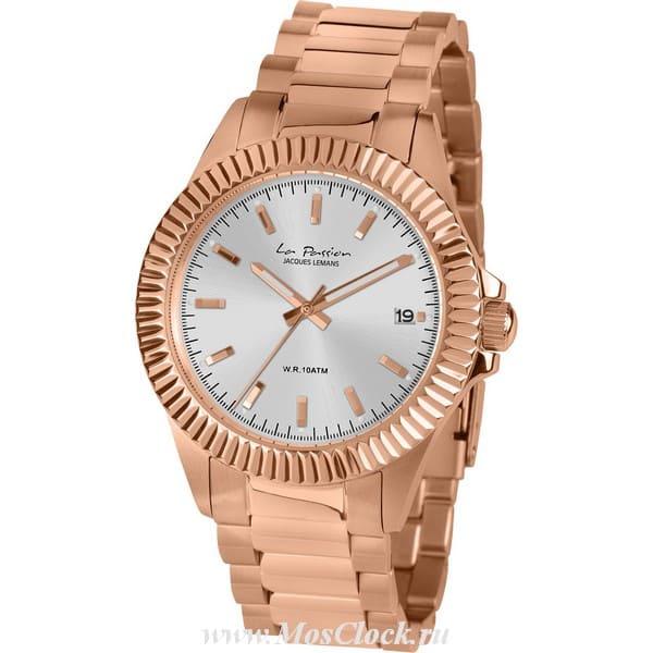 Jacques Lemans LP-125T Jacques Lemans LP-125T