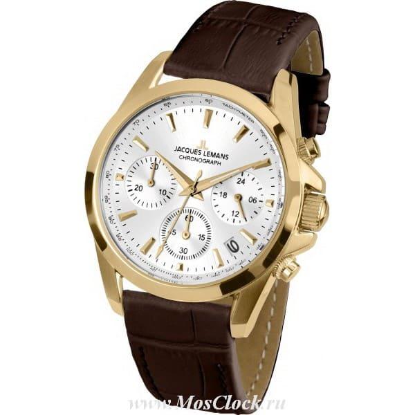 Jacques Lemans 1-1863ZC Jacques Lemans 1-1863ZC