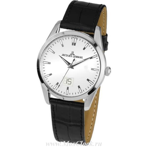 Jacques Lemans 1-1828B Jacques Lemans 1-1828B