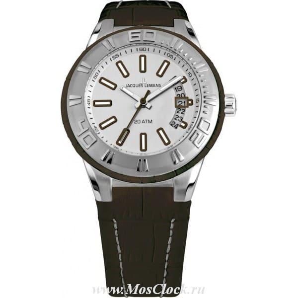 Jacques Lemans 1-1770F Jacques Lemans 1-1770F