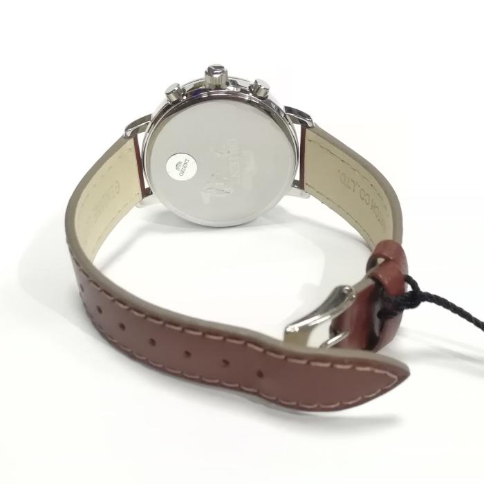 Orient FTW02005W0 вид сзади Orient FTW02005W0 вид сзади