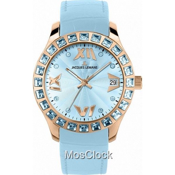 Jacques Lemans 1-1571ZK Jacques Lemans 1-1571ZK