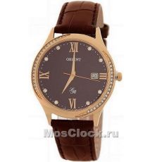 Наручные часы Orient FUNF8001T0