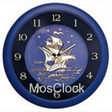 Настенные часы La Mer GC004014