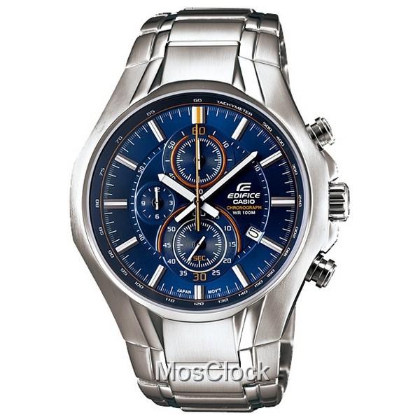 Casio Edifice EFR-522D-2A