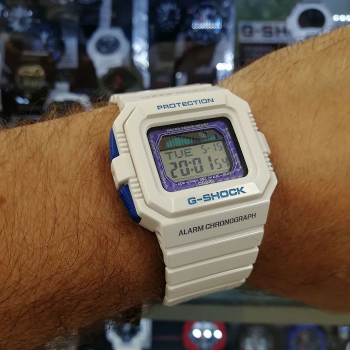 GLX-5500-7E GLX-5500-7E