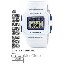 Casio G-Shock GLX-5500-7E