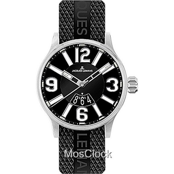 Jacques Lemans 1-1673A