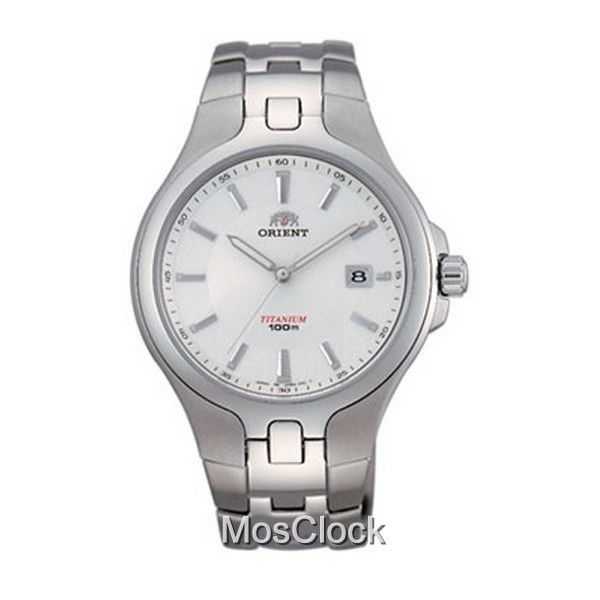 Orient FUN82001W0