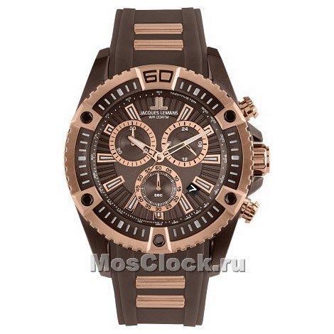 Jacques Lemans 1-1805F Jacques Lemans 1-1805F