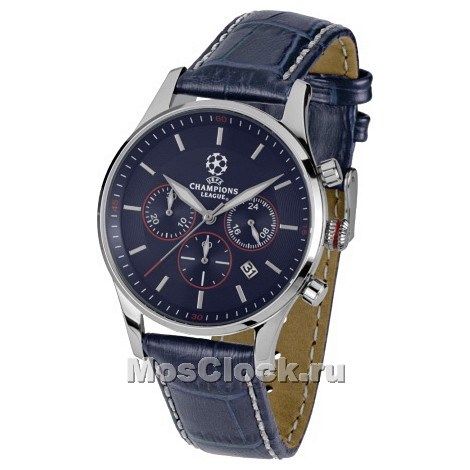 Jacques Lemans U-58A