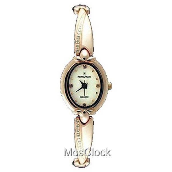 Romanson RM0172Q LR WH