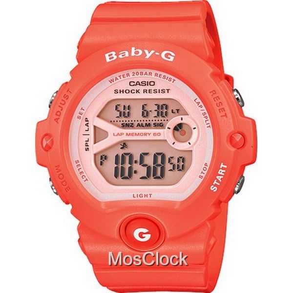 Casio BG-6903-4E Casio BG-6903-4E