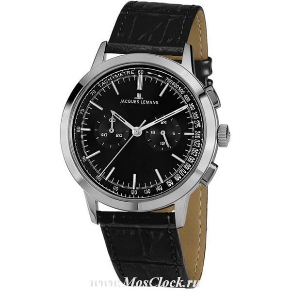 Jacques Lemans N-204A Jacques Lemans N-204A