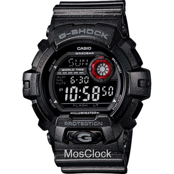 Casio G-Shock G-8900SH-1E Casio G-Shock G-8900SH-1E