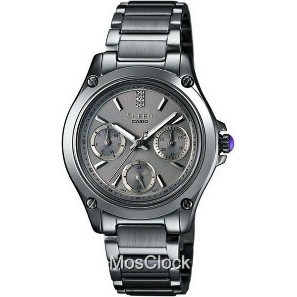 Casio SHE-3502BD-8A Casio SHE-3502BD-8A
