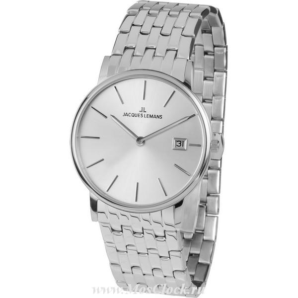 Jacques Lemans 1-1848E Jacques Lemans 1-1848E