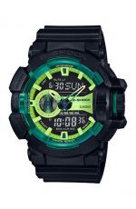 Casio G-Shock GA-400LY-1A