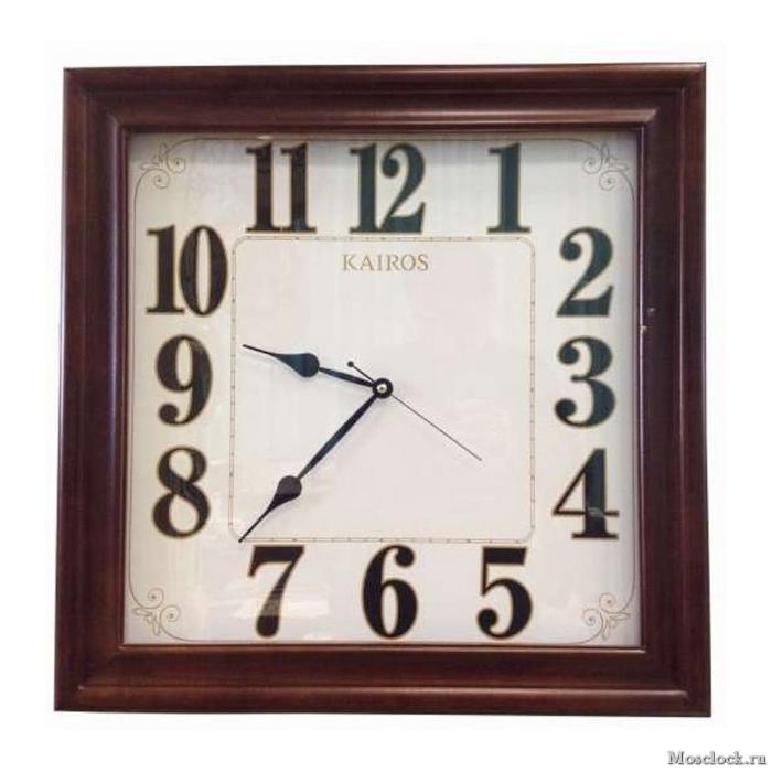 Kairos KS 560 Kairos KS 560