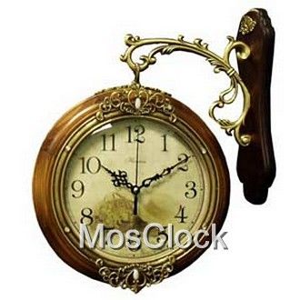 Настенные часы B & S HR-905