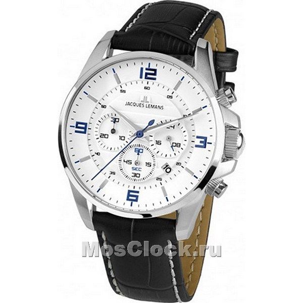 Jacques Lemans 1-1857B Jacques Lemans 1-1857B